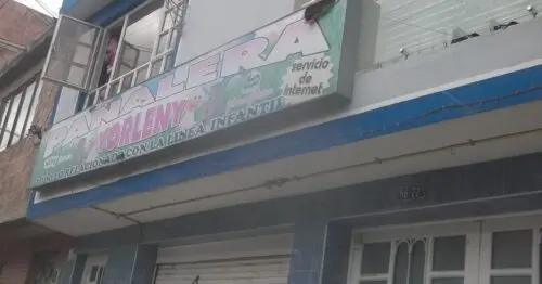 PANALERA YORLENY BOGOTÁ PANALERA YORLENY BOGOTÁ